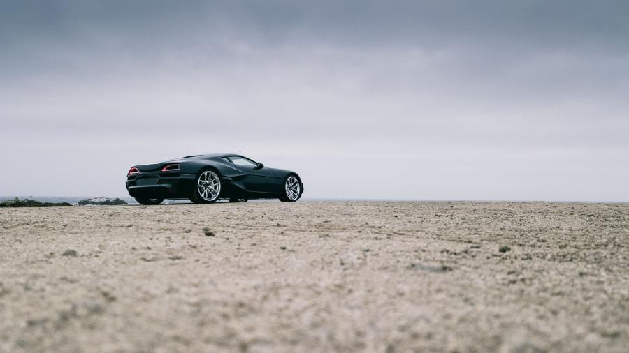 Rimac Concept_One 2017 года  (фото 32 из 35)